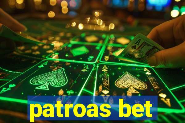 patroas bet